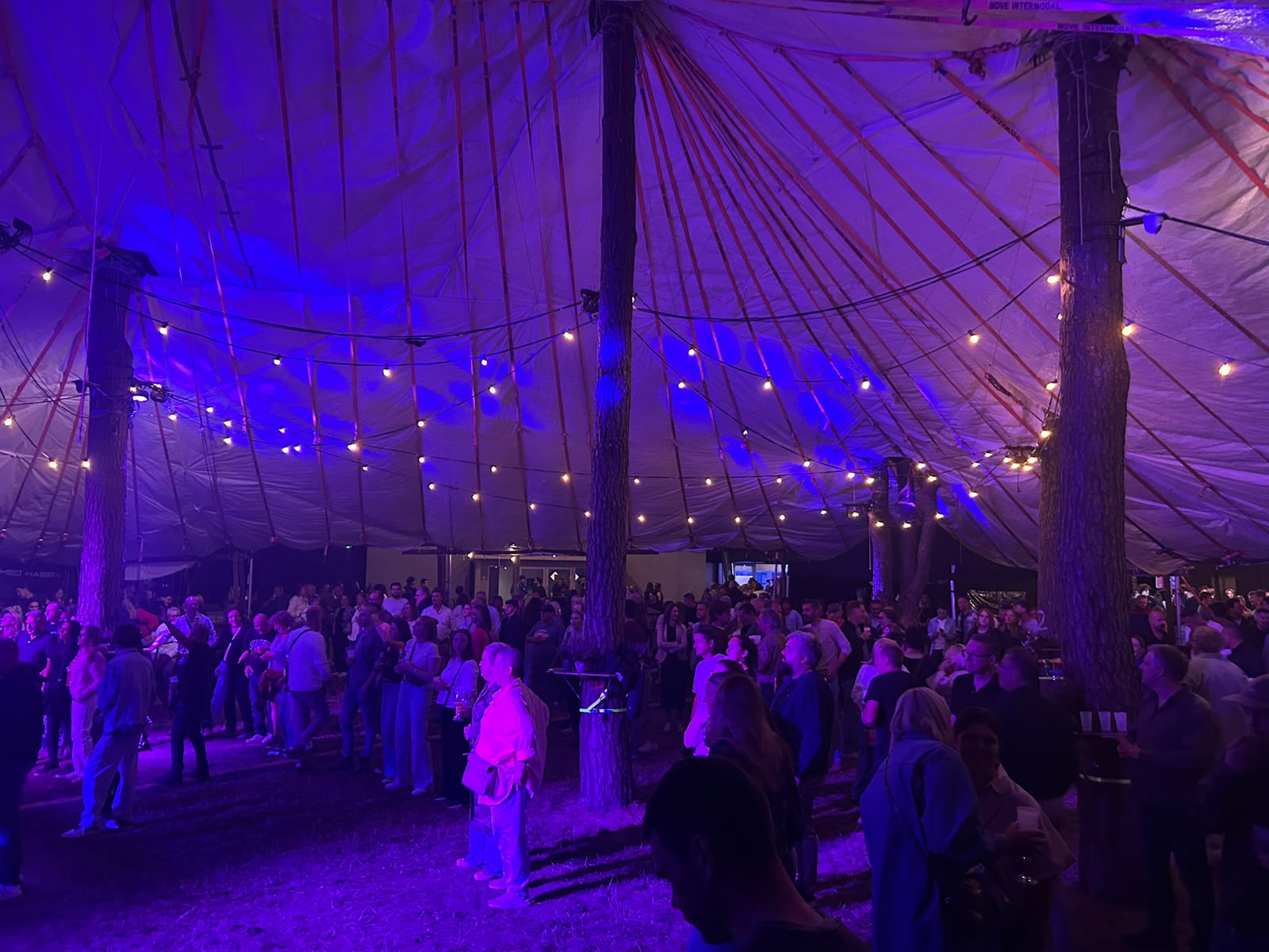 Heidefeesten foto