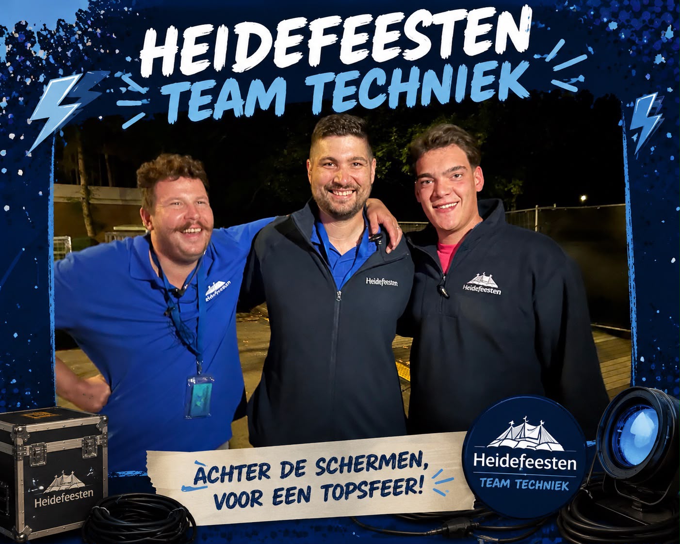 Heidefeesten foto