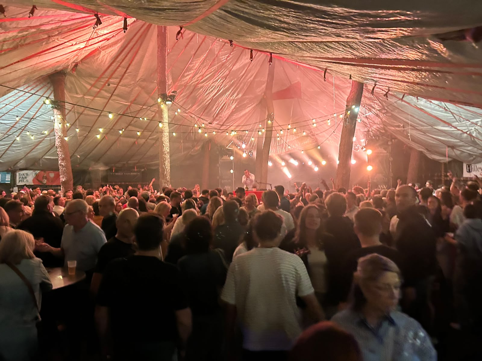 Heidefeesten foto